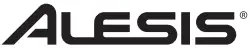 ALESIS-LOGO