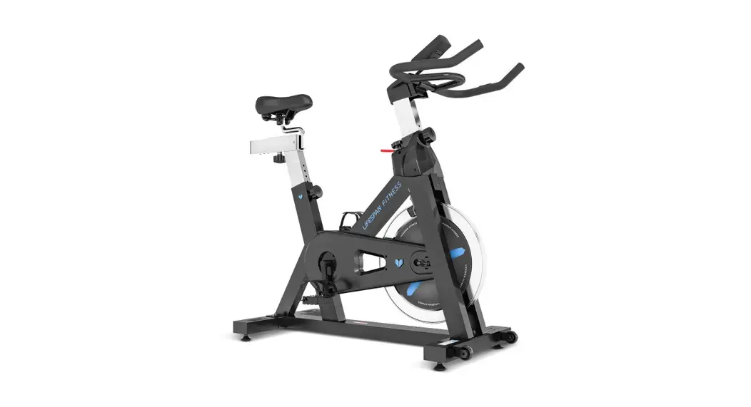 Lifespan Sp-460 M2 Spin Bike User Manual