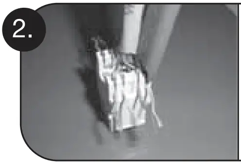 Installation instruction