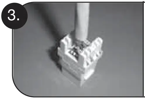 Installation instruction