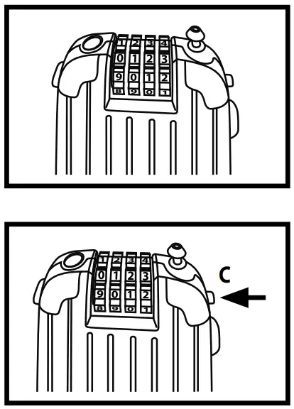 How to adjust cable length