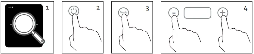 DOMO-DO337IP-Induction-Cooking-Plate-FIG-6