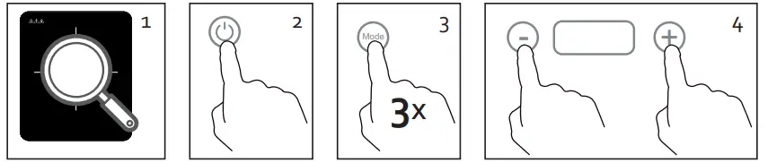 DOMO-DO337IP-Induction-Cooking-Plate-FIG-7