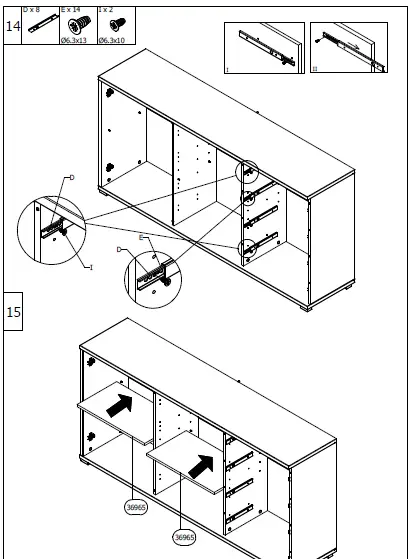 Dedeman-3K4F-Chest-of-4-drawers-Umbria-8