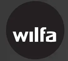 wilfa WSFBS-200B UNIFORM Coffee Grinder and Precision Scale logo