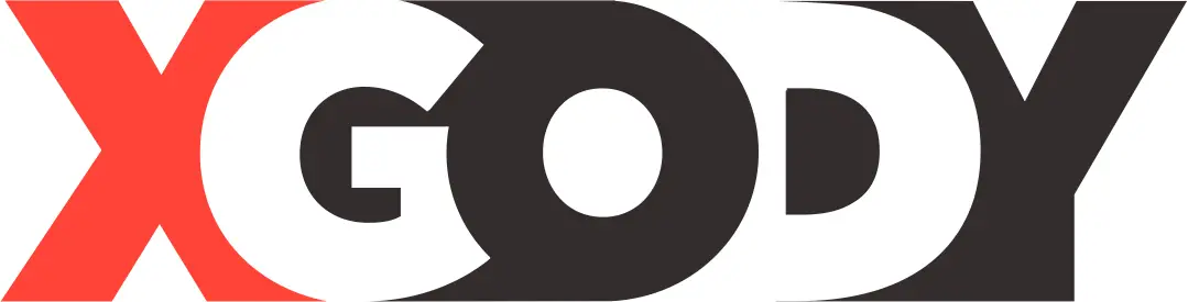 XGODY-LOGO