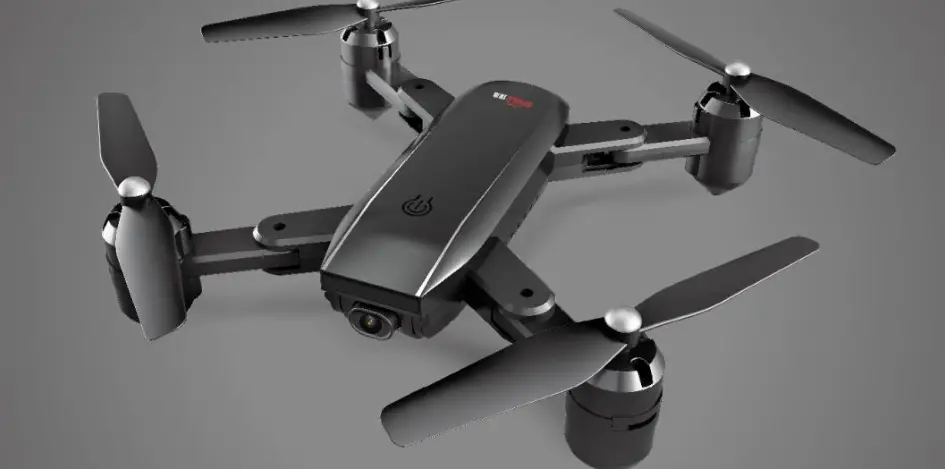 4-axis Aerocraft Aerial Photography Drone Instruction Manual 4-axis Aerocraft Aerial Photography Drone Instruction Manual