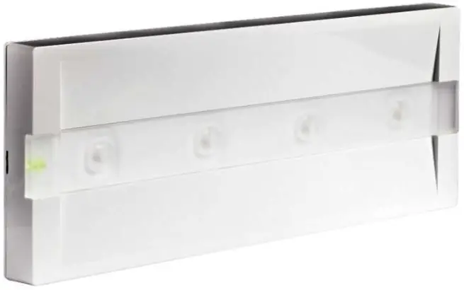 Beghelli UPLED 824S LED Emergency Lamp