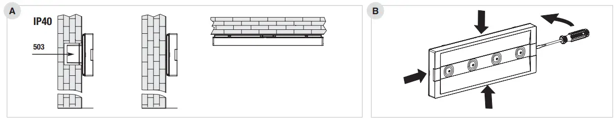 Installation Instructions