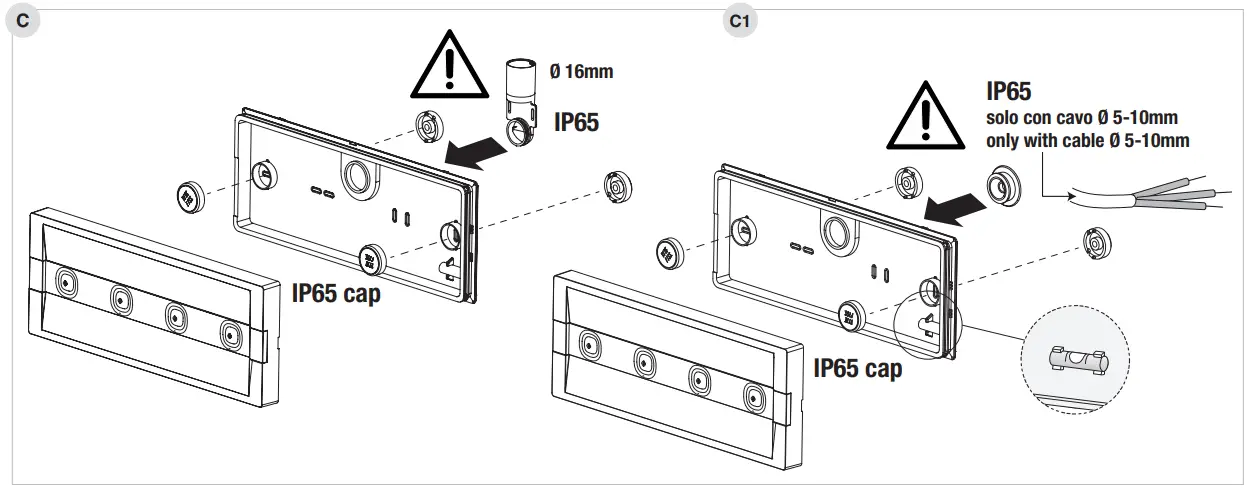 Installation Instructions