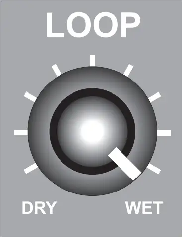 BASSBONE-V2 - USING THE ON-BOARD EFFECTS LOOP 3