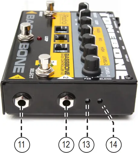 TONEBONE BASSBONE-V2 - FEATURES 2