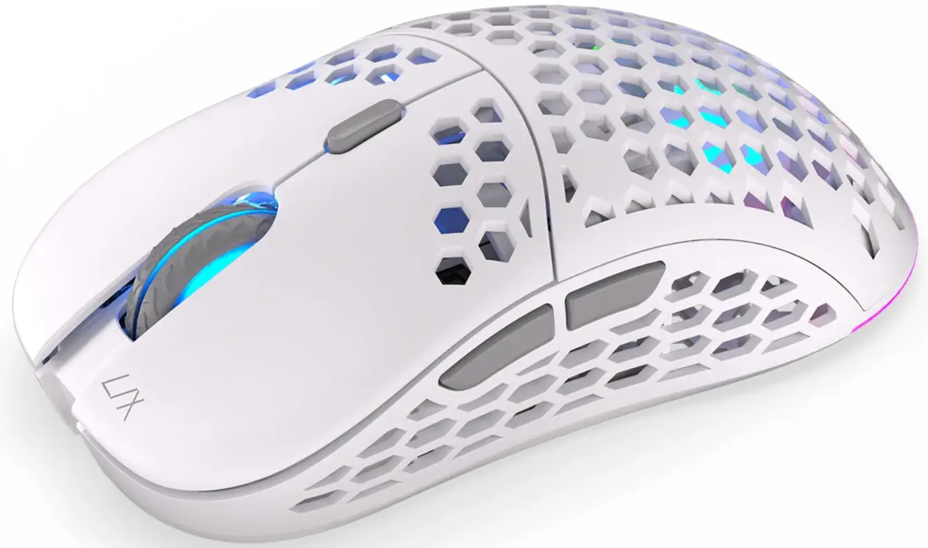 ENDORFY EY6A010 LIX Wireless Onyx white,USB product