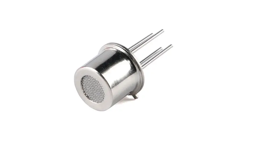 Winson Wsp2110 Voc Gas Sensor User Manual