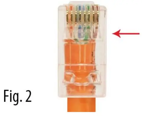 Simply45 S45-1700P ProSeries Pass-Through RJ45 Modular Plugs-fig13