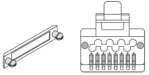 Simply45 S45-1700P ProSeries Pass-Through RJ45 Modular Plugs-fig2