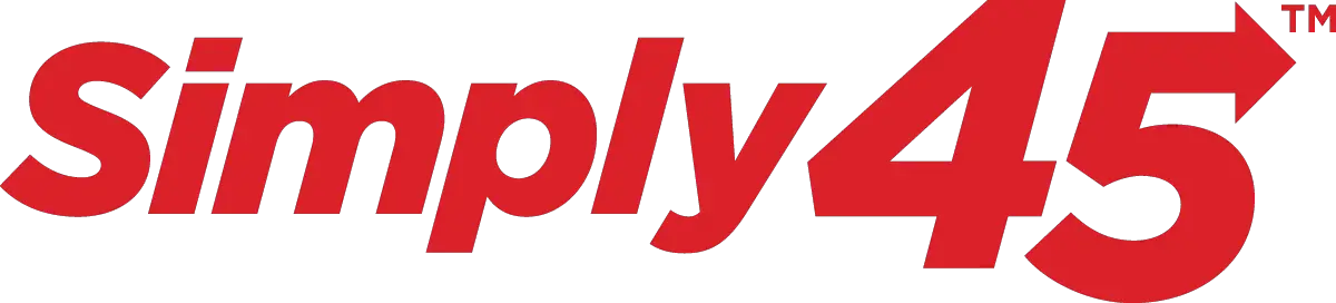 Simply45-logo