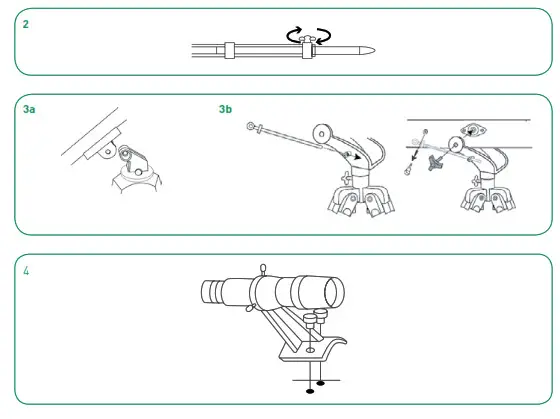 Discovery Spark Travel Telescopes - 4