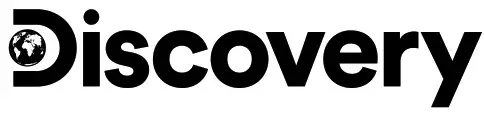 Discovery logo