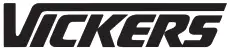 Vickers Logo