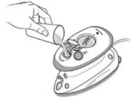 Steamfast-SF-727-Travel-Mini-Electric-Steam-Iron-fig-2