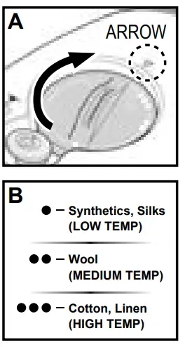 Steamfast-SF-727-Travel-Mini-Electric-Steam-Iron-fig-3