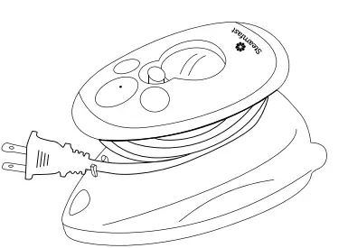 Steamfast-SF-727-Travel-Mini-Electric-Steam-Iron-fig-5