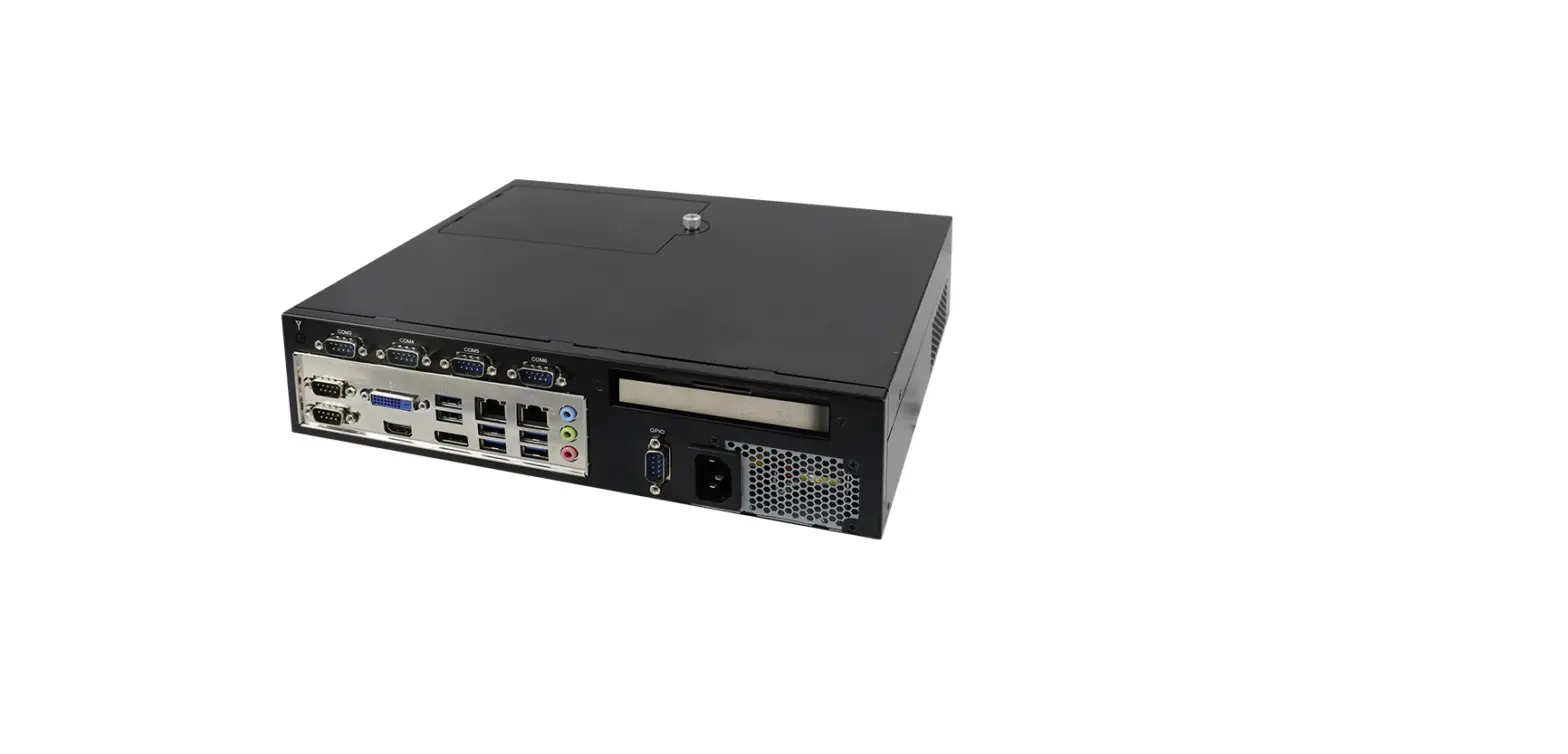 Ibase Cmi211 System Family User Manual Ibase Cmi211 System Family User Manual