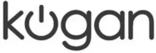 kogan - logo
