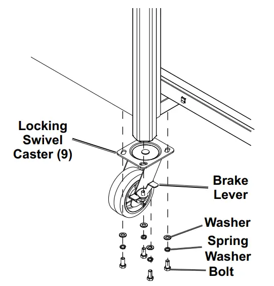 Assembly Instructions