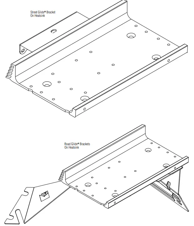 Rockford-Fosgate-RFK-HD9813M5-Harley-Davidson-Street-Road-Glide-Amplifier-2