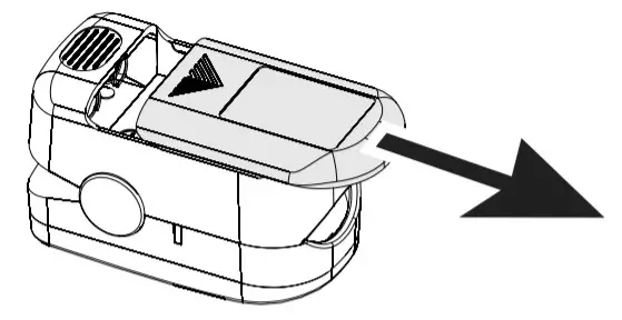 INSIGNIA NS-PSOXMW1 Pulse Oximeter with Digital Display - INSTALLING1