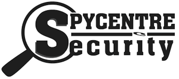 SPYCENTRE - logo