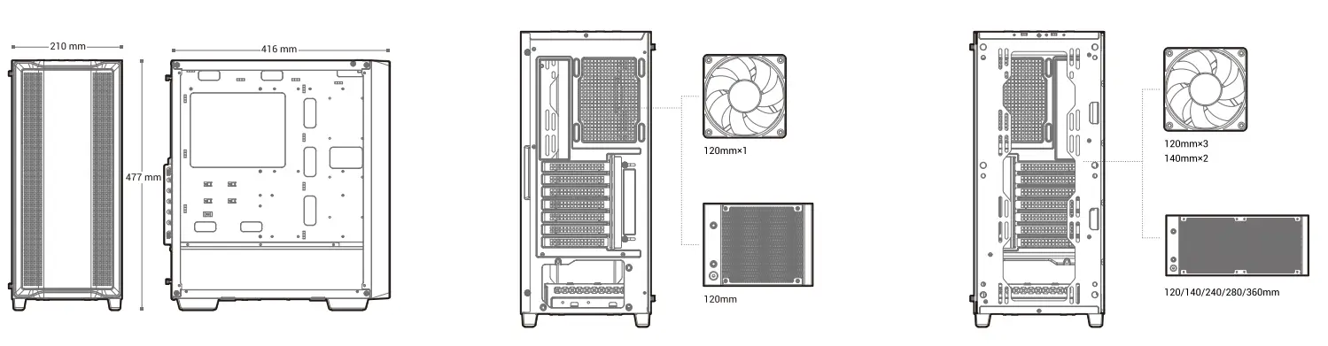DEEPCOOL-CC560-ARGB-Mid-Tower-ATX-Case-FIG-13