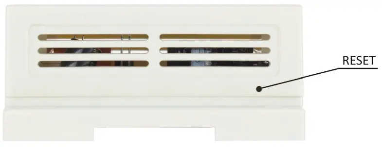 TERACOM TCW181B CM Ethernet Digital IO Module - Figure 9