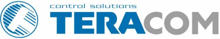 TERACOM logo