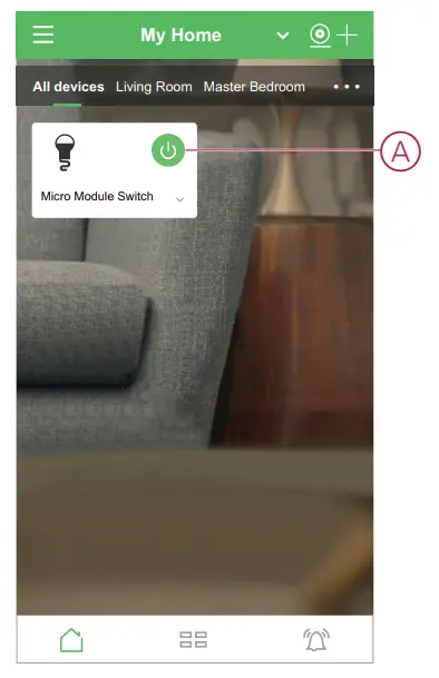 Schneider Electric CCT5011-0001_AS Wiser Micro Module Light Switch - fig 14
