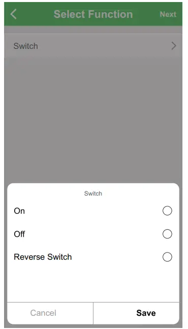 Schneider Electric CCT5011-0001_AS Wiser Micro Module Light Switch - fig 19