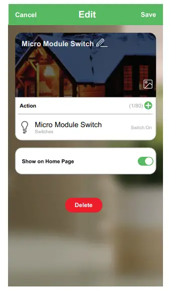 Schneider Electric CCT5011-0001_AS Wiser Micro Module Light Switch - fig 21