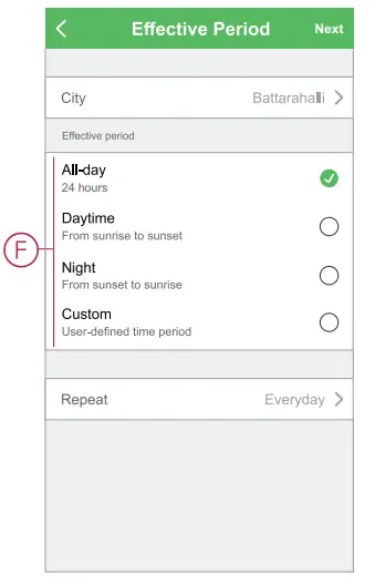 Schneider Electric CCT5011-0001_AS Wiser Micro Module Light Switch - fig 29