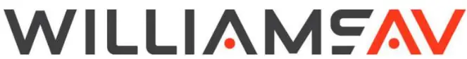 WILLIAMS-AV-LOGO