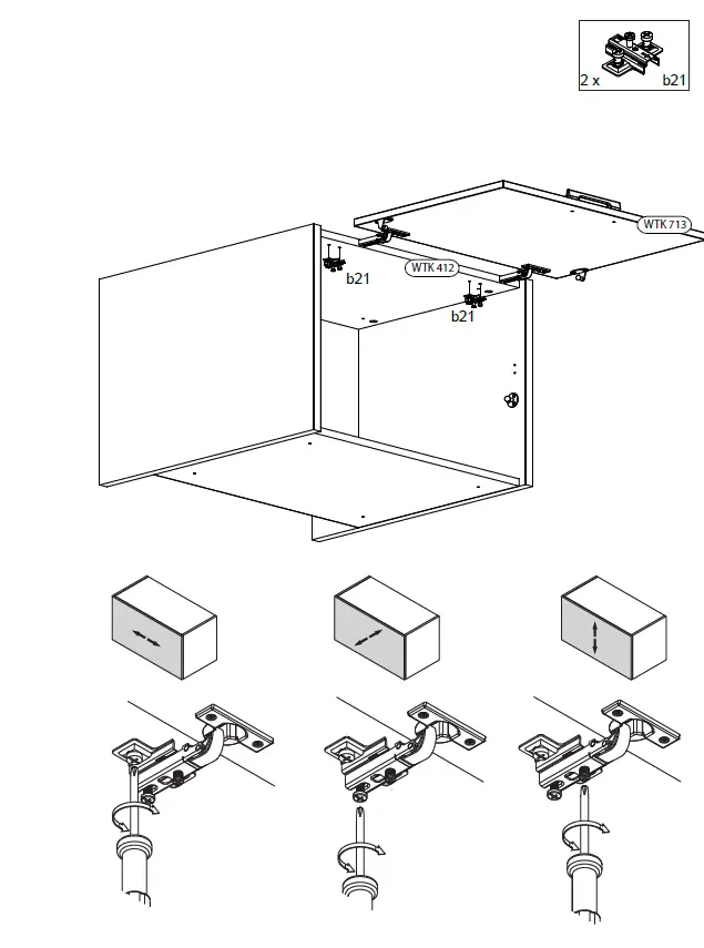 WASHTOWER-WSTN048-Drawer-on-Top-of-Washing-Machine-FIG-8