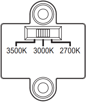 WAC LIGHTING LED Wall Sconce B4
