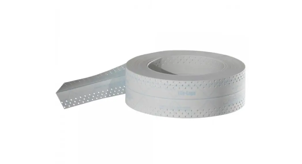 Clarkdietrich 51064 Tile-tape 100 Ft. Roll Instruction Manual