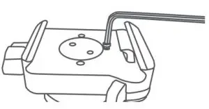 change locking position