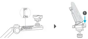 Mobile Vlogging Mode