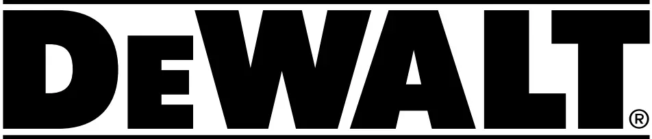 DEWALT logo