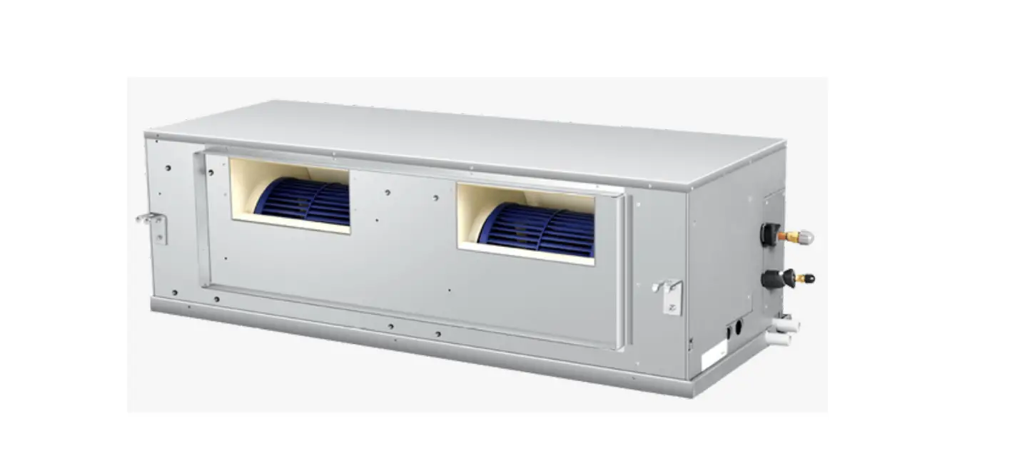 Haier Adh160h1erg High Static Ducted 15.5 Kw User Guide Haier Adh160h1erg High Static Ducted 15.5 Kw User Guide