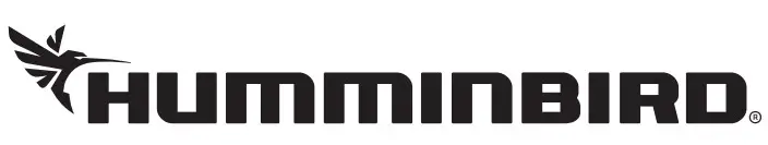 HUMMINBIRD - logo