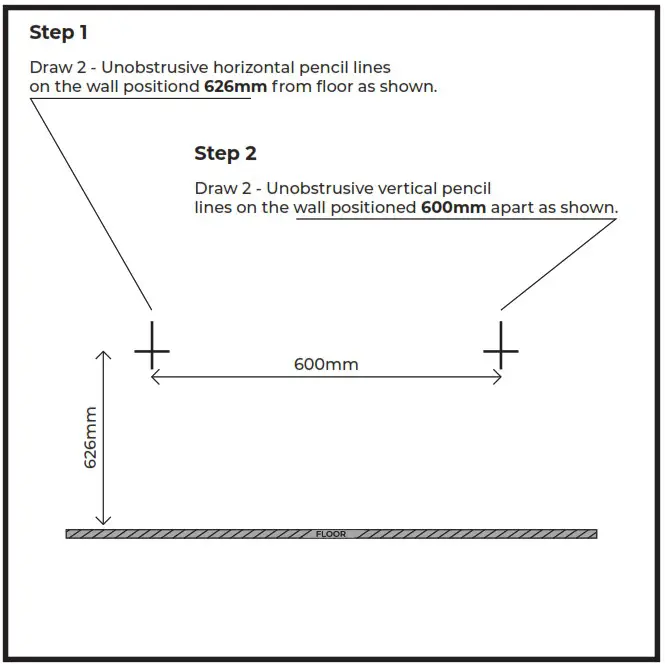 ROTHLEY 55015 Home Office Kit - Required Extras 1